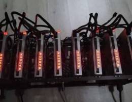 738.29 MH/s Radeon VII 16GB | Mining 1.5 E...