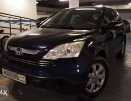 For sale Honda CRV-2009