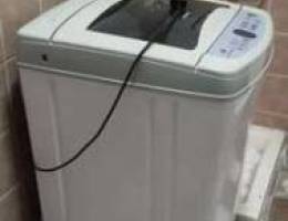 Samsung automatic washing machine