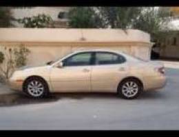 for sale Toyota Lexus