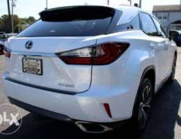 2919 lexus rx350