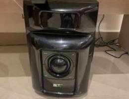 MX subwoofer speaker ( bass ) with remote ...