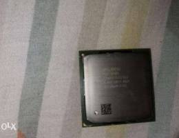 Intel cpu