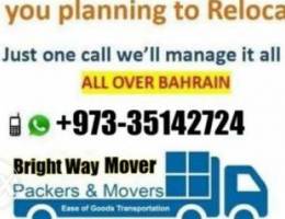 House Mover Packer in Bahrain House Shifti...