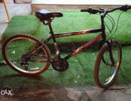 For sell bicycle