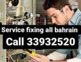 Fahad line service and fixing all type ac ...