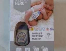 Snuza Hero MD - Baby Breathing Monitor