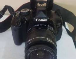 Canon 600D