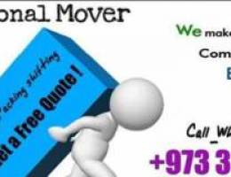 Packer Mover House Shifting Furniture Fixi...