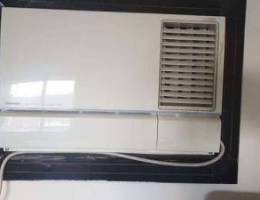 Toshiba 2 ton air conditioner