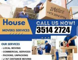 HOUSE Shifting Moving Packing Professional...
