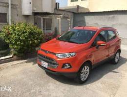 BHD 2200, Ford Ecosport, 2014, Automatic, ...