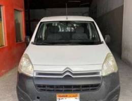 Berlingo Citroen 2017 for sale