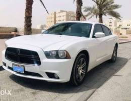 Dodge Charger 2012