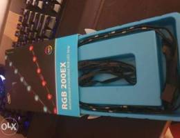 Deepcool rgb strip 200ex