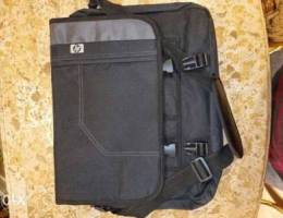 Hp laptop cross bag