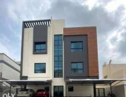 Brand New Flat for Rent in Tubli