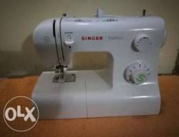 Sewing machine, Locking machine & Zigzag m...