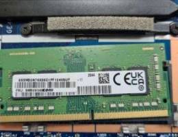 8 GB DDR4 Laptop RAM