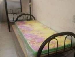 Coat and matress bed- 10 pair