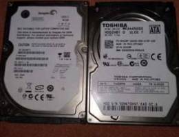 HDD For sale