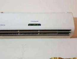 AC for sales