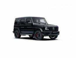 Mercedes g63