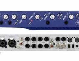 Digidesign Mbox 2 Digital Recording Interf...