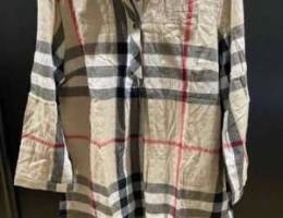 Burberry Copy 1 shirt