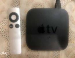 Apple TV 3rd Gen