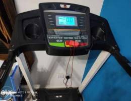 Less use Treadmill for sale at Zinj