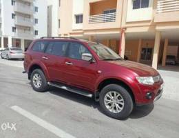 Mitsubishi Pajero Sport 2015 Full Option V...