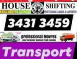 Al Hilal House Mover co