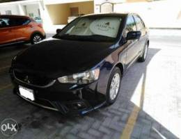 Lancer 2015 for sale