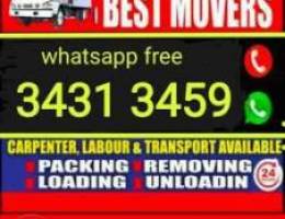 Al Hilal House Movers and Packers