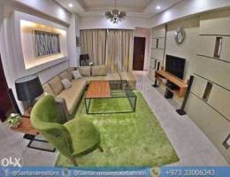 Seaview Furnished 2 Bedroom Apartment For ...