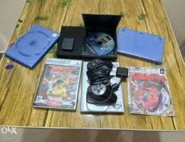 Home Theater system and PS2 for sale