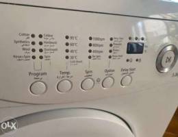 Samsung Washing Machine