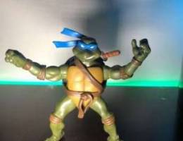 Teenage Mutants Ninja Turtle (Leonardo)