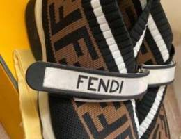 fendi shoes