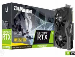 RTX 2070 Super mini