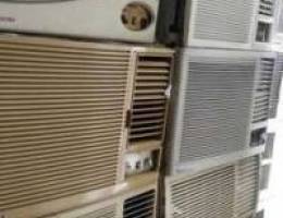 Air conditioner sale delivery warranty