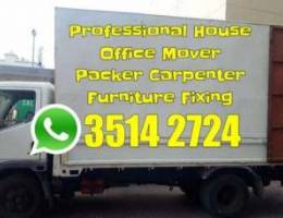 Flat Villa House Office Carpenter Furnitur...