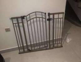 Safety gate