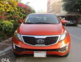 Kia Sportage For Sale