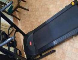 Treadmill for sale New