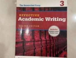 Academic Writing