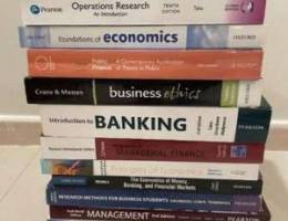 Business Studies Books