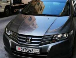 Perfect condition Honda City