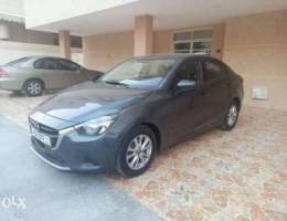 MAZDA 2. 2016 Model Very Clean an Neat Car...